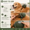 Calming Massager For Pet Dog Cat Gifts